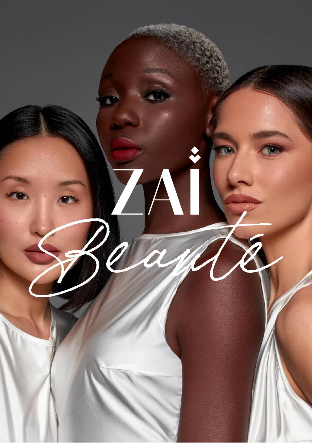 Création identité de marque globale